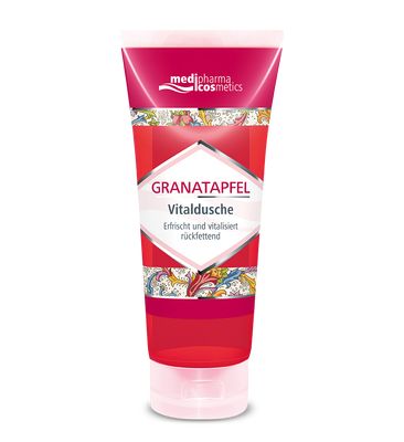 GRANATAPFEL VITALDUSCHE