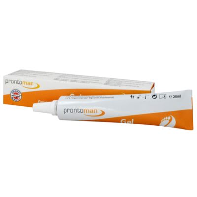 PRONTOMAN Gel