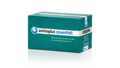 AMINOPLUS essentiell Tabletten