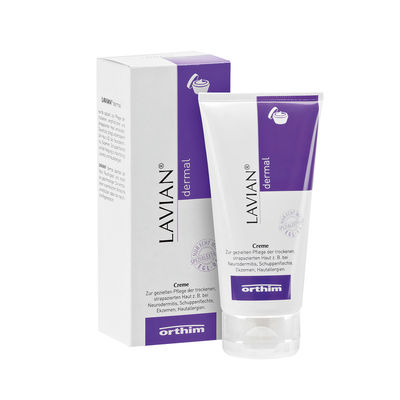 LAVIAN dermal Creme