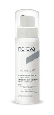 NOREVA Trio white Nachtpflege Creme