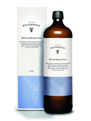 RETTERSPITZ Hautstraffungs-Tonic