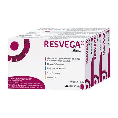 RESVEGA Kapseln