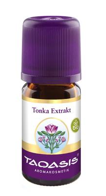TONKA EXTRAKT Bio therisches l