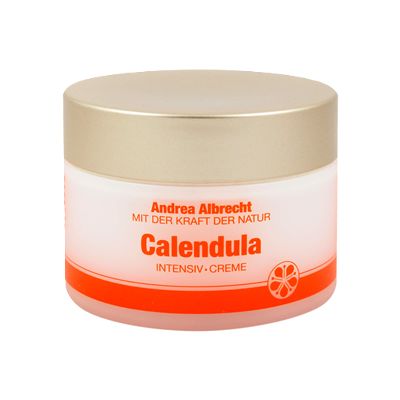 ANDREA Albrecht Calendula Creme
