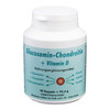 GLUCOSAMIN-CHONDROITIN+Vitamin D Kapseln