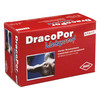 DRACOPOR waterproof Wundverband 5x7,2 cm steril