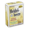 HEIDELBEERE KAPSELN