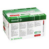 OMNICAN Insulinspr.1 ml U40 m.Kan.0,30x12 mm einz.