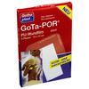 GOTA-POR PU Wundfilm 15x10 cm steril Pflaster