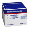 LEUKOTAPE Classic 5 cmx10 m wei