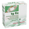 TG fix Netzverband B 4 m wei