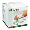 TG fix Netzverband D 4 m wei