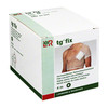 TG fix Netzverband E 4 m wei