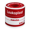 LEUKOPLAST 5 cmx5 m