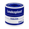 LEUKOPLAST wasserfest 5 cmx5 m