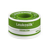 LEUKOSILK 2,5 cmx5 m