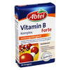 ABTEI Vitamin B Komplex forte berzogene Tab.