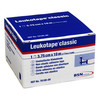 LEUKOTAPE Classic 3,75 cmx10 m blau