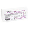 NATRIUM CITRICUM 3,13% Ampullen