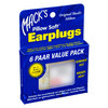 MACKS Earplugs