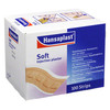 HANSAPLAST Soft Injektionspflaster Strips 19x40 mm