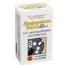 MAGNESIUM TONIL plus Vitamin E Kapseln