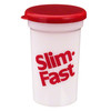 SLIM FAST Mixbecher