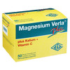 MAGNESIUM VERLA plus Granulat