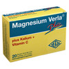 MAGNESIUM VERLA plus Granulat