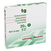 TG Schlauchverband Gr.1 20 m wei