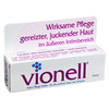 VIONELL Intim Pflege-Salbe