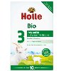 HOLLE Bio Folgemilch 3 auf Ziegenmilchbasis Pulver