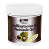 ROSSKASTANIEN WEINLAUB Gel