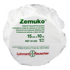 ZEMUKO Vliesstoff-Kompr.gerollt 15 cmx10 m