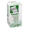 ZEMUKO Vliesstoff-Kompr.gerollt 10 cmx1 m