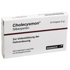 CHOLECYSMON Silberperlen