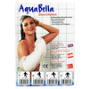 AQUABELLA Duschfolie A Hand/Fu/Arm kurz