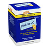 ZINK 10+C Brausetabletten