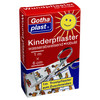 GOTHAPLAST Kinderpflaster 6 cmx1 m