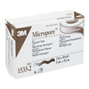 MICROPORE Vliespfl.5cmx9,1m haut 1533-2