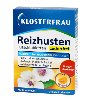 KLOSTERFRAU Reizhusten Lutschtabletten