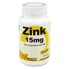 ZINK 15 mg Tabletten