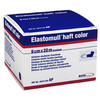 ELASTOMULL haft color 6 cmx20 m Fixierb.blau