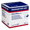 ELASTOMULL haft color 8 cmx20 m Fixierb.blau