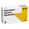 NEYPARADENT Liposome Mundtropfen