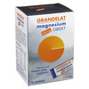 MAGNESIUM DIREKT 400 mg Grandelat Pulver