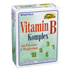 VITAMIN B KOMPLEX Kapseln