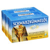 SCHWARZKMMEL BIO gypt.Kapseln