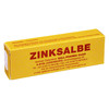 ZINKSALBE